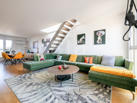 location appartement Charenton-le-pont