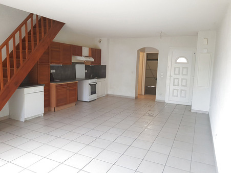 vente maison Pia