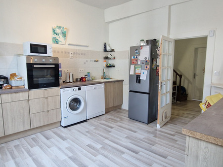vente maison Lubersac