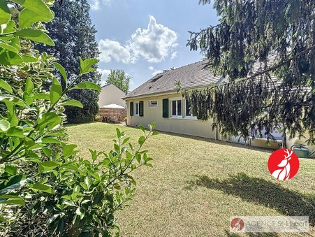 vente maison Arbonne la foret