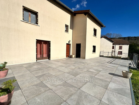 vente maison Belmont-de-la-loire