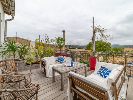 vente maison Pezenas