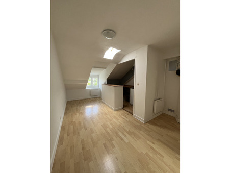 location appartement Nantes