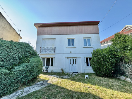 vente maison Champigny-sur-marne