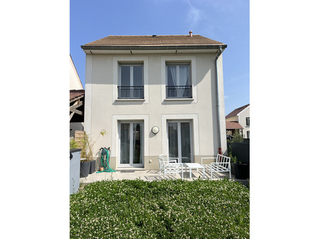vente maison Saint-witz