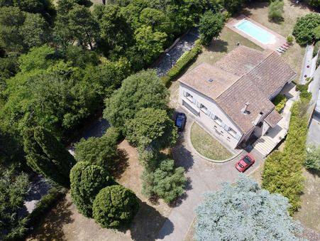 vente maison Palaja