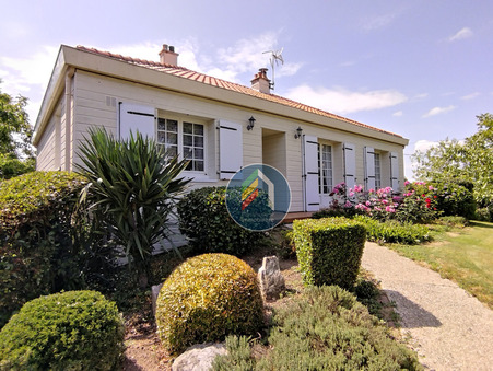 vente maison Chauché