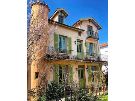 vente maison Saint-chamond