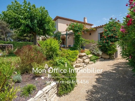 vente maison sausset-les-pins