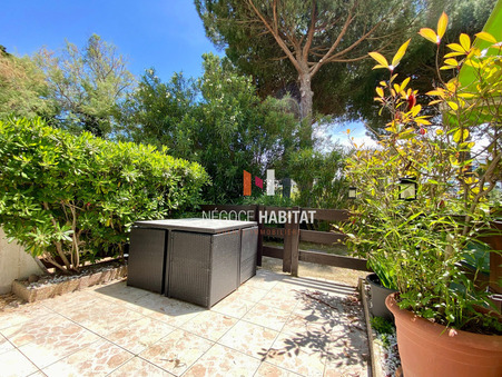 vente appartement la grande-motte