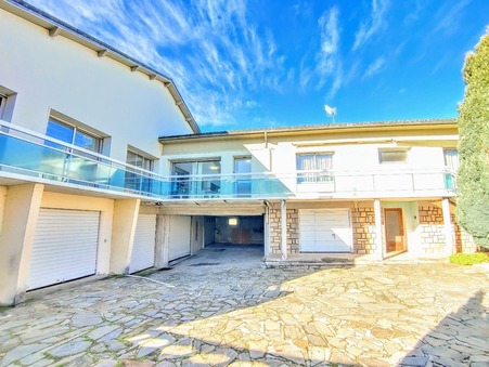 vente maison RODEZ  362 000€
