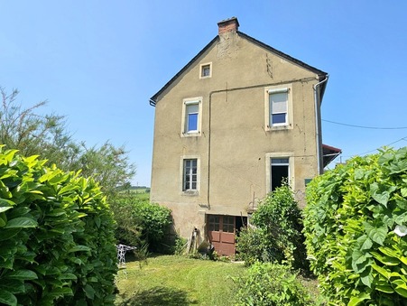 vente maison Castanet