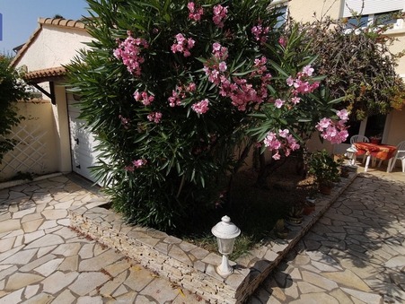 vente maison Valras plage