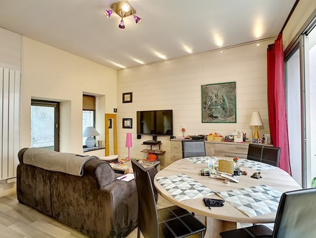 vente appartement Pau