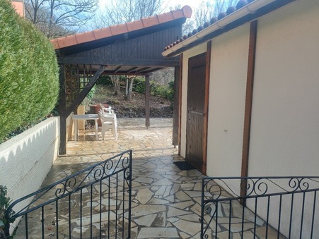 vente maison Quillan