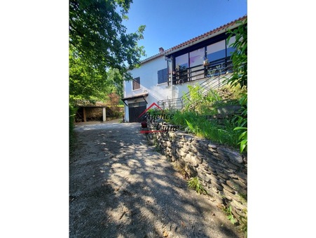 vente maison Gagnieres