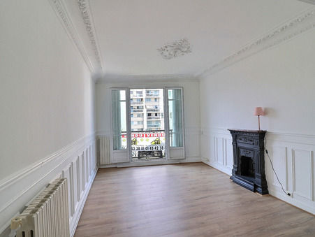 vente appartement Paris