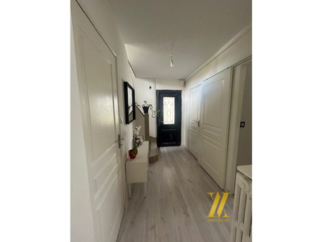vente maison Reims