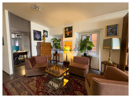 vente appartement Périgueux