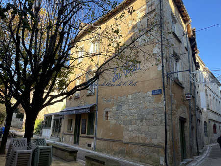 vente appartement Périgueux