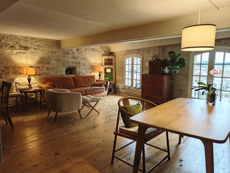 vente appartement Périgueux
