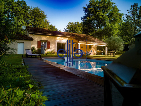 vente maison Trélissac