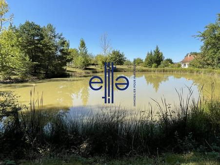vente maison Sanilhac