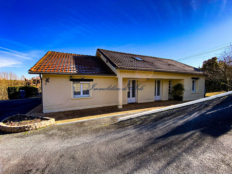 vente maison Saint astier