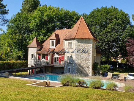 vente maison Chancelade