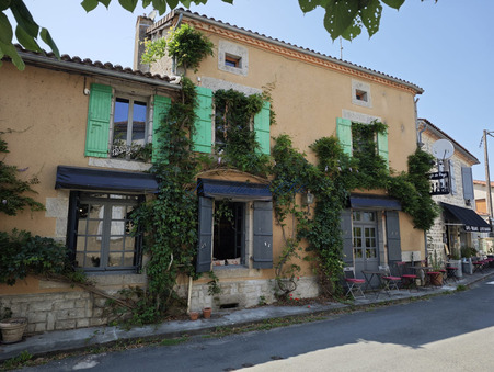 vente maison saint estèphe