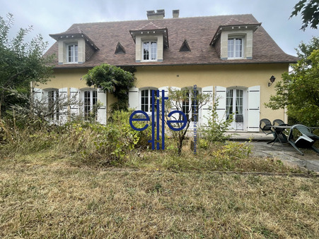 vente maison Coulounieix chamiers