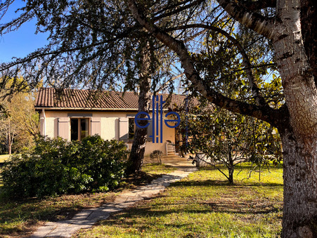 vente maison Coulounieix chamiers