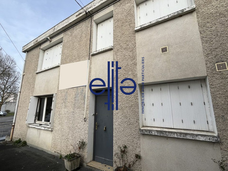 vente immeuble Coulounieix chamiers