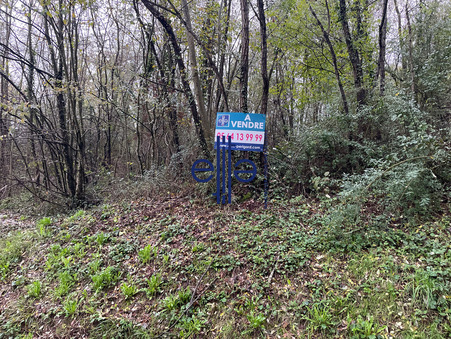 vente terrain Le lardin saint lazare