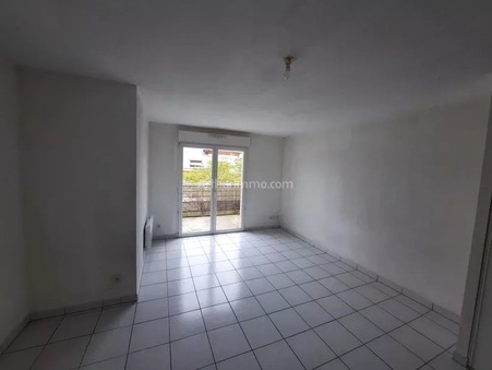 vente appartement Pluvigner