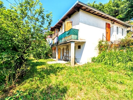 vente maison lantosque