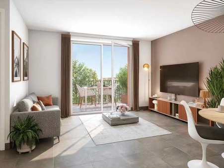 vente appartement Garéoult