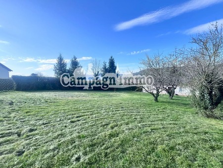 vente terrain Vindry-sur-turdine