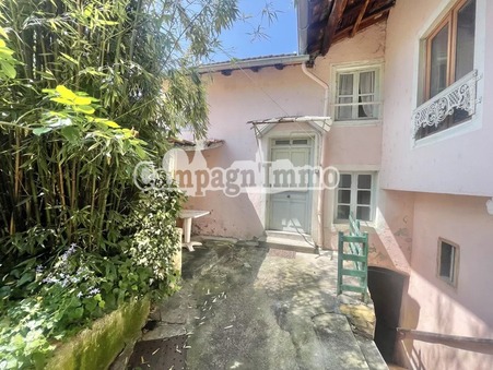 vente maison Tarare