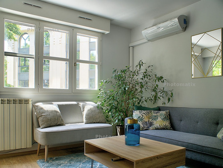 location appartement Montpellier