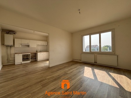 vente appartement Montélimar