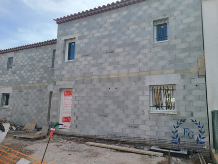 vente maison Vidauban