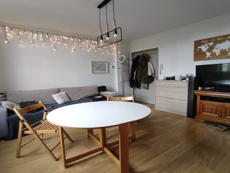 location appartement Saintes