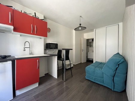 location appartement Saintes
