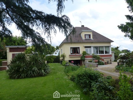 vente maison saint-jacques-sur-darnétal