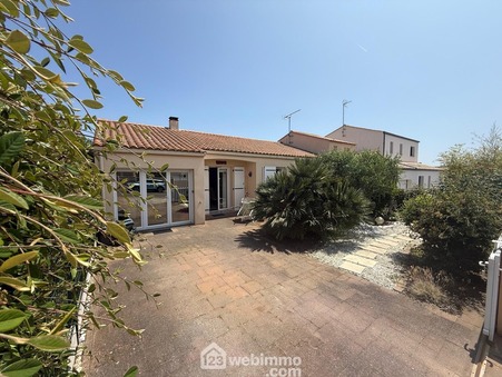 vente maison saint-vincent-sur-jard
