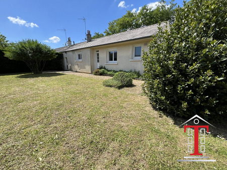 vente maison Beaucouzé
