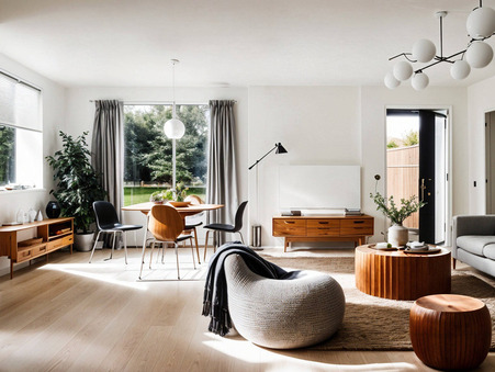 vente neuf St vincent de tyrosse