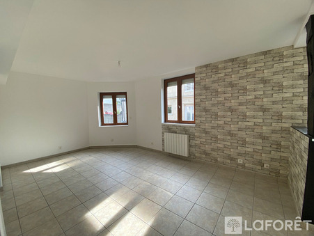 location appartement Rouen