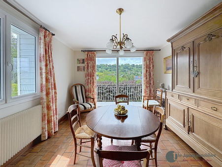 vente maison Honfleur